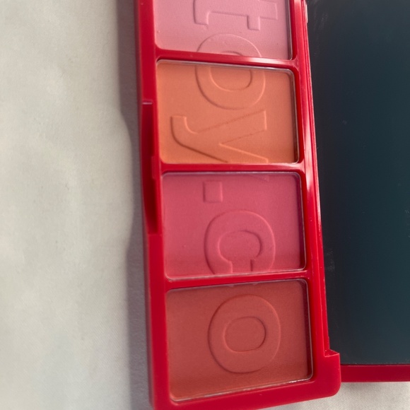 Toyfactory Sunset Palette - Picture 2 of 2